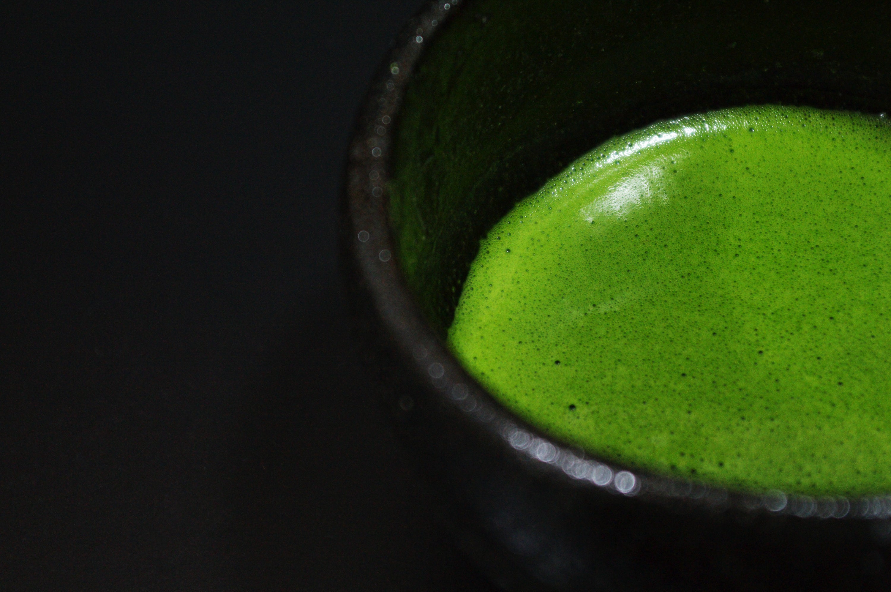 Usucha & Koicha – Tea Ceremony Matcha Preparation, by PristineLeaf.com ...